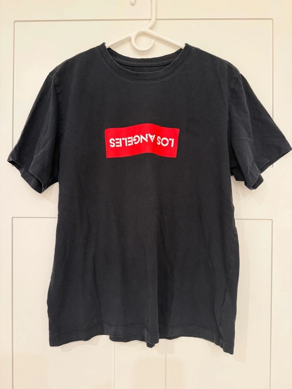 FREE w/ PURCHASE‎ - Michael Jordan Los Angeles Graphic Black T-Shirt